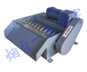 磁性分離器在機床加工領(lǐng)域的應(yīng)用