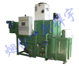 怎樣選擇實用的紙帶過濾機(jī)